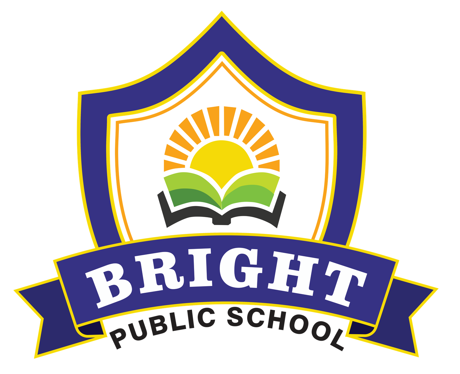 Bright Public School